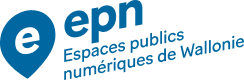 Le blog EPN de Wallonie